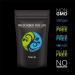 Prescribed For Life Niacin Powder | Vitamin B3 for Skin Health and Digestive Support | Vegan Gluten Free Non GMO | Nicotinic Acid Powder (4 oz / 113 g) - Buy Online on GoSupps.com
