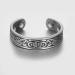 Magnetic Therapy Joint Bone Ring - Arthritis & Migraine Relief Jewelry with Gift Box - Buy Online on GoSupps.com