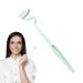 S-shaped toothbrush deep cleaning of the teeth toothbrush with soft bristles for adults manual toothbrushes |Multifunctional deep cleaning toothbrush soft toothbrushes for adults