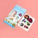 Forehead Fever Stickers for Kids - Fast & Continuous Temperature Monitoring for Infants | Reliable Health Care Solutions - Buy Online on GoSupps.com