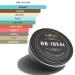 BlueQueen Solid Perfume with Cedar Wood Clary Sage Vetiver Sandalwood Cologne Balm for Men And Women Cologne Balm Travel Cologne Wax India (Ho Ideal Solid Perfume) - Buy Online on GoSupps.com