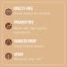 Beauty Bakerie Cassava Yellow Setting Powder - 0.5 oz - Finishing Powder for Makeup Foundation - Buy Online on GoSupps.com