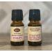Buy Fabulous Frannie Vitality Essential Oil Blend 100% Pure Spearmint Eucalyptus Orange & Lemon 10ml (Pack of 1) International Shipping Available - Buy Online on GoSupps.com