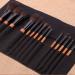 Makeup Brush 14 Set of Beginner Makeup Set High-end Fiber Makeup Brush Super Soft Daily Makeup Tool Beauty - Buy Online on GoSupps.com