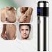 Portable Men's Grooming Shaver - Electric Rechargeable Wet & Dry Razor for Beard Styling - Buy Online on GoSupps.com