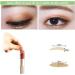 Eyelid Tape 480Pcs Eyelid Correcting Strips Eyelid Lifter Strips Instant Moderate Lifting for Hooded/Droopy EyelidS 480Pcs One-sided sticky ZF - Buy Online on GoSupps.com