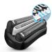 Buy Series 3 32B Shaver Replacement Head - Compatible with Braun Electric Razor 3000s 3010s 3040s 3050cc 3070cc 3080s 3090cc | Fast International Shipping - Buy Online on GoSupps.com