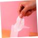 Didiseaon 1000pi ces Papiers L vres Jetables Respirants Utiles pour Soin des L vres et Masques Hydratants - Buy Online on GoSupps.com