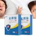 16Pcs Anti-Snoring Patch Eastern Traditional Acupoint Massage Instant Snoring Relief Less Mouth Breathing
