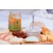 Guava Gourmet Variety Pack - Jam, Marmalade, and Paste | All-Natural Tropical Fruit Preserves | Non-GMO, Vegan, Gluten-Free | 12oz Jars & 4oz Block | Kosher | No Fillers or Preservatives - Buy Online on GoSupps.com