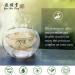 Yan Hou Tang Chinese White Silver Needle Tea Loose Leaf - 100g Natural Premium High Mountain Leaves Antioxidants for Teeth & Skin Health White Tea - Buy Online on GoSupps.com