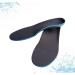 High Arch Insert Insoles for Foot Pain Relief - Full Length Shoe Inserts for Men & Women - Perfect for Flatfoot Support - Buy Online on GoSupps.com