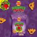 Walkers Monster Munch Pickled Onion & Roast Beef Chips Bags - Crunchy Snacks (36 x mixed mini bags) - Buy Online on GoSupps.com