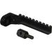 TRUGLO Picatinny Bow Accessory Mount Stabilizer Black - Enhance Your Archery Setup - Buy Online on GoSupps.com