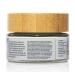 Organic Sapphire Mask 2oz | Holistic Anti-Aging Exfoliator | Brightening Collagen Face Mask | Handmade & Cruelty-Free - Buy Online on GoSupps.com