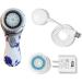 Buy Clarisonic Mia 2 Sonic Facial Cleansing Brush System - Special Edition | International Shipping Available - Buy Online on GoSupps.com