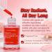Niacinamide 10% TXA Serum - Brightening & Clarifying Facial Serum with Tranexamic Acid 4% Arbutin 2% Hyaluronic Acid - for Dark Spots Hyperpigmentation Melasma & Radiant Glass Skin - 30ml - Buy Online on GoSupps.com