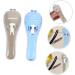 Minkissy 2 Series Razor Storage Box - Stylish Holder for Men s Electric Shavers & Travel Cases | Best Organizer for Razor & Shears - Buy Online on GoSupps.com