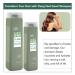 Ylang Feel Good Shampoo 250ml - Hydrating Sulfate & Paraben Free Shampoo for Dry Damaged Hair | Volumizing Essential Oil Formula - Buy Online on GoSupps.com