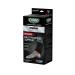 CURAD Performance Series IRONMAN Infrared Support - Hot/Cold Compress for Pain Relief Adjustable Wrist Ankle & Arm Compression with CELLIANT Technology - International Shipping Available - Buy Online on GoSupps.com