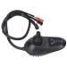 Professional joystick controller for electric roller chairs with brakes high sensitivity intelligent al-control wear-resistant good compatibility wide