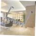 Alipis Stainless Steel Hooks Behind Door Organizer Hooks Coat Hanger Rack Hook up Clothes Hook No Punching - Buy Online on GoSupps.com