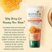 Biotique Bio Honey Gel Hydrating Face Wash - 100ml | All Skin Types | Enriched with Honey for Radiant Skin - Buy Online on GoSupps.com