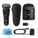 Braun Series 9 9310CC Shaver with Clean and Charge System - Ultimate Precision and Convenience - Buy Online on GoSupps.com
