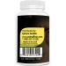 Antioxidant Eye & Immune Support Supplement - Grape Seed Standardized Extract with 95% Proanthocyanidins and Herbs 60 Capsules 60 Count (Pack of 1) - Buy Online on GoSupps.com
