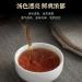 HQZM Yunnan Puer Ripe Tea Menghai Laobanzhang Old Tree Golden Bud Ripened Puer Tea 357g - Buy Online on GoSupps.com