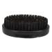 Premium Beech Wood Beard Brush for Men - Firm Bristles & Oval Shape | Ultimate Beard Care - Buy Online on GoSupps.com
