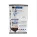 CNP Pro Dessert Instant Protein Pudding - Chocolate Flavor | 25g Protein | Zero Sugar | 10 Servings - Buy Online on GoSupps.com