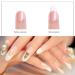 Shop Premium Fiberglass Nail Extensions | Nonwoven Fiber DIY Kits for Stunning Nail Art - Buy Online on GoSupps.com