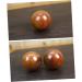 Sosoport Wooden Massage Balls - 3 Pairs of Stress Relief & Hand Health Training Devices - Buy Online on GoSupps.com