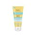 Babo Botanicals Sheer Mineral Sunscreen SPF 50 Fragrance Free 3 fl oz (89 ml)