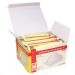 Ever Ready First Aid 4 Sterile Conforming Gauze Roll Bandage - 96 Count (8 Boxes of 12 Pcs) - Buy Online on GoSupps.com