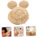 Buy Housoutil 9 Pcs Bath Ball Set - Exfoliating Shower Supplies for Portable Cleaning & Spa Experience - Buy Online on GoSupps.com