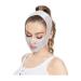 Worzwin Beauty Face Sculpting Sleep Mask Face Lifting Mask v Line Lifting Mask Double Chin Strap Face Sculpting Chin Lifting Face Mask Chin Up Face Lifting Belt Mask (1 Pack Pink) 1 Pack Pink