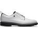 Footjoy Men's Premiere Series Field Golf Shoe - 42.5 EU - White & Black - Premium Performance & Comfort for Golf Enthusiasts - Buy Online on GoSupps.com