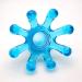 Healifty Octopus Scalp Massager & Therapeutic Massage Ball 2 Pack for Ultimate Relaxation & Stress Relief - Buy Now! - Buy Online on GoSupps.com
