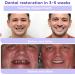 Teeth whitening powder Mint tooth powder Purple teeth whitening powder Mineral teeth whitening powder Teeth whitening powder - Buy Online on GoSupps.com