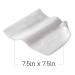 Stryker 2% Chlorhexidine Gluconate (CHG) Cloths - 6 Pack - Antiseptic Skin Cleansing for Surgery - Buy Online on GoSupps.com