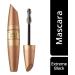2 x Max Factor Rise & Shine Lift and Volume Mascara 12ml - 001 Black - Buy Online on GoSupps.com
