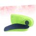 GLEAVI 2 Pairs Damping Insoles - Arch Support Shoe Inserts for Plantar | Sports Foot Care & Comfort Half Pads - Buy Online on GoSupps.com
