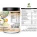 Bionutricia Garlic Extract Powder (200g/can) |Rich in Phytonutrient | Healthy for Heart - Buy Online on GoSupps.com