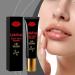 Herbionyx Gloss l vres de luxe s rum Advanced Lip Booster & Herbionyx Lip Plumper Gel l vres hydratant ingr dients naturels r duit les ridules soin des l vres non collant (1 pi ce) 1 pi ce. - Buy Online on GoSupps.com