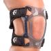 Buy DonJoy Performance Webtech Short Knee Brace - Lightweight & Adjustable for Tendinitis Chondromalacia & Patella Support | Ideal for Sports & Activities - Medium Black - Buy Online on GoSupps.com