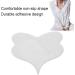 Reusable Chest Wrinkles Silicone Pads Washable Silicone Anti Wrinkle Chest Pads Transparent Chest Wrinkle Sticker Silicone Anti Wrinkle Pad - Buy Online on GoSupps.com