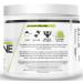 Micronized Creatine Monohydrate Powder - Unflavored 300g for Muscle Gain - 60 Servings 5g per Serving | Optimal Performance Supplement - Buy Online on GoSupps.com