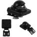 Multi-Function Car Compass with Magnetic Declination Adjustment for Vehicle, Boat, Marine Navigation - Outdoor Use - Buy Online on GoSupps.com